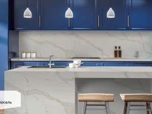 столешница Калакатта Версаль Avant Quartz 7070