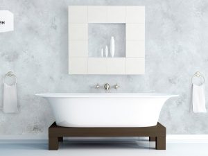 Столешница из кварца Мулен Avant Quartz 8100