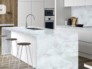 Столешница из кварца Мулен Avant Quartz 8100