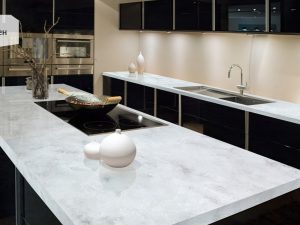 Столешница из кварца Мулен Avant Quartz 8100
