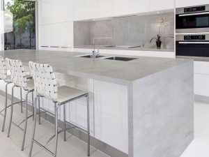 Столешница из кварца Мулен Avant Quartz 8100