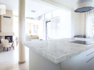 Столешница из кварца Мулен Avant Quartz 8100