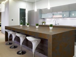 Столешница из кварца Мюроль Avant Quartz 8300