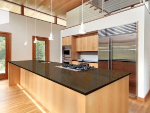 Столешница из кварца Мюроль Avant Quartz 8300
