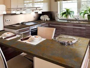 Столешница из кварца Мюроль Avant Quartz 8300