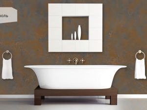 Столешница из кварца Мюроль Avant Quartz 8300