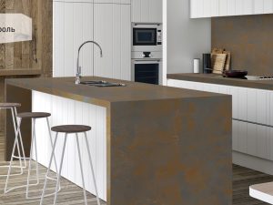 Столешница из кварца Мюроль Avant Quartz 8300