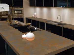 Столешница из кварца Мюроль Avant Quartz 8300