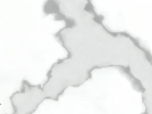 Столешница из кварца Q744 Calacatta Bianco Granit.in.ua