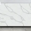 Столешница из кварца Q744 Calacatta Bianco Granit.in.ua