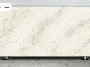 Столешница из кварца Q750 Statuario Classic Granit.in.ua