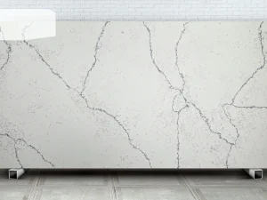 Столешница из кварца Q790 Venato Royal Granit.in.ua