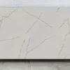 Столешница из кварца Q840 White Misterio Granit.in.ua