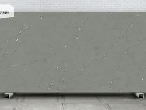 Столешница из кварца Q850 Urban Grigio Granit.in.ua