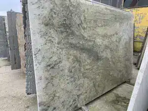 Гранит Surf Green Exim Stone Granit.in.ua