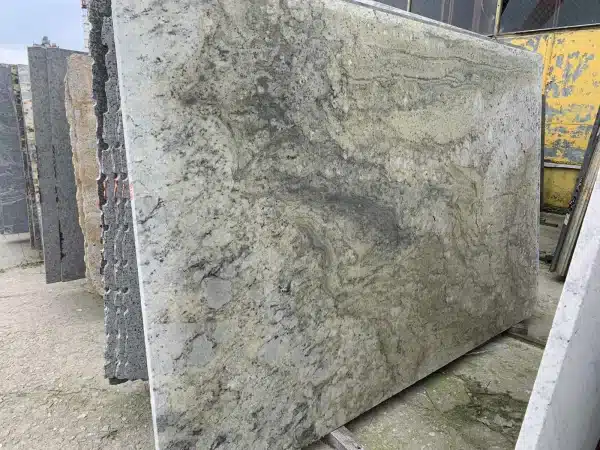 Гранит Surf Green Exim Stone Granit.in.ua