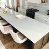 Кварцевый агломерат 305 Halcyon Silestone