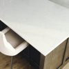Кварцевый агломерат 305 Halcyon Silestone