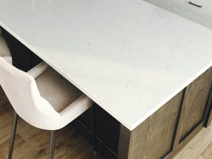 Кварцевый агломерат 305 Halcyon Silestone