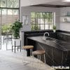 Кварц Silestone Eternal Noir Granit.in.ua
