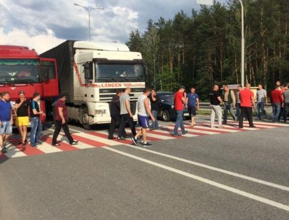 Патентные паразиты на граните